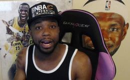 YouTube Vlogger Cash Nasty geht mit niemandem aus; Wer ist seine Freundin? Finden Sie seine Angelegenheiten und Beziehungen heraus