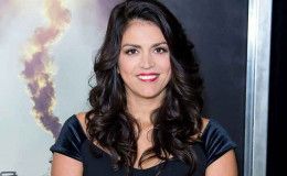 A atriz de Hollywood Cecily Strong com 1,73 m de altura tem um namorado; Seus ex-sócios e boatos