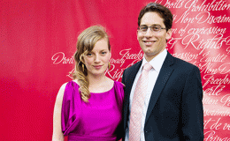 Conheça David Sandomierski; Marido de Sarah Polley: veja sua vida de casado, relacionamento com esposa e filhos