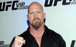 1,88 μ. Αμερικανός συνταξιούχος παλαιστής Steve Austin παντρεύτηκε αρκετές φορές. Λεπτομέρειες για τις σχέσεις και τα παιδιά του