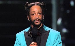 Emmy Ödüllü Stand-Up Komedyeni Katt Williams