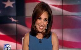 Hvor mye er en tidligere dommer, Jeanine Pirro