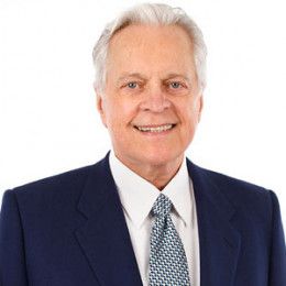 Βιογραφία Robert Osborne