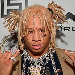 Trippie Redd