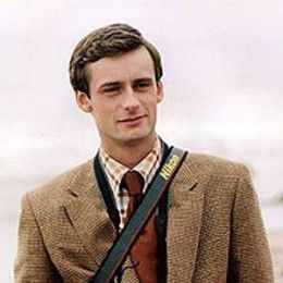 Callum Blue