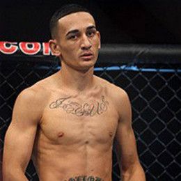 Max Holloway Življenjepis