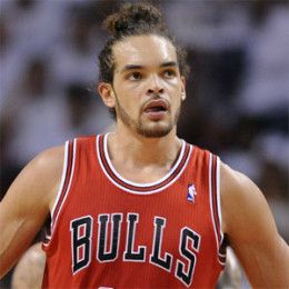 Joakim Noah Biografija