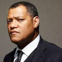 Laurence Fishburne