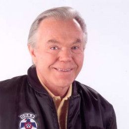 Dick Goddard