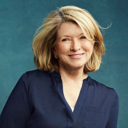 Martha Stewart