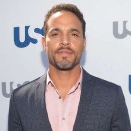 Daniel Sunjata Biografija