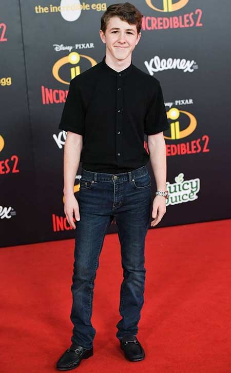 Ethan Wacker