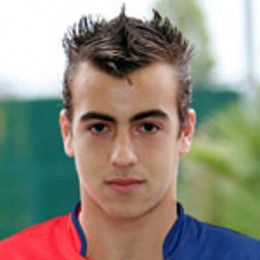 ชีวประวัติของ Stephan El Shaarawy