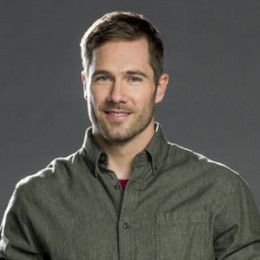 Luke Macfarlane