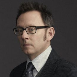 Michael Emerson Biografija