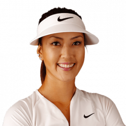 Michelle Wie Biografia