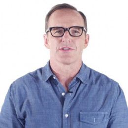Clark Gregg 전기