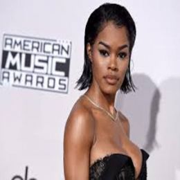 Biografie van Teyana Taylor