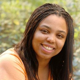 Biografía de Jemele Hill