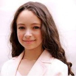 Jodelle Ferland
