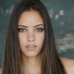 Biografia de Vivian Jovanni