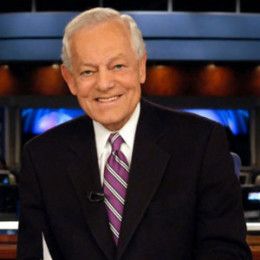 Bob Schieffer