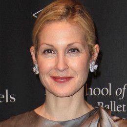 Kelly Rutherford Življenjepis