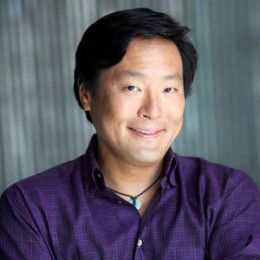 Ming Tsai