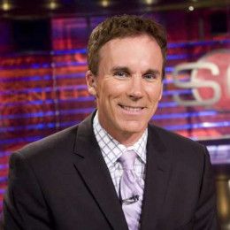 John Buccigross