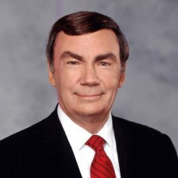 Biografía de Sam Donaldson