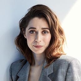 Cristin Milioti Biyografi