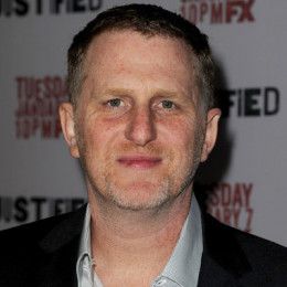 Michael Rapaport