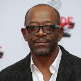 Lennie James