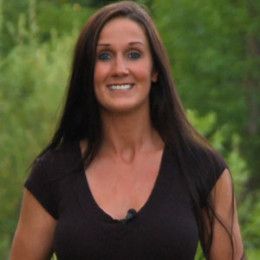 Melissa Bachman