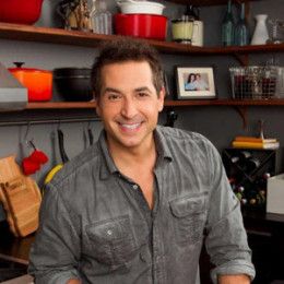 ชีวประวัติของ Bobby Deen