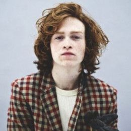 Caleb Landry Jones