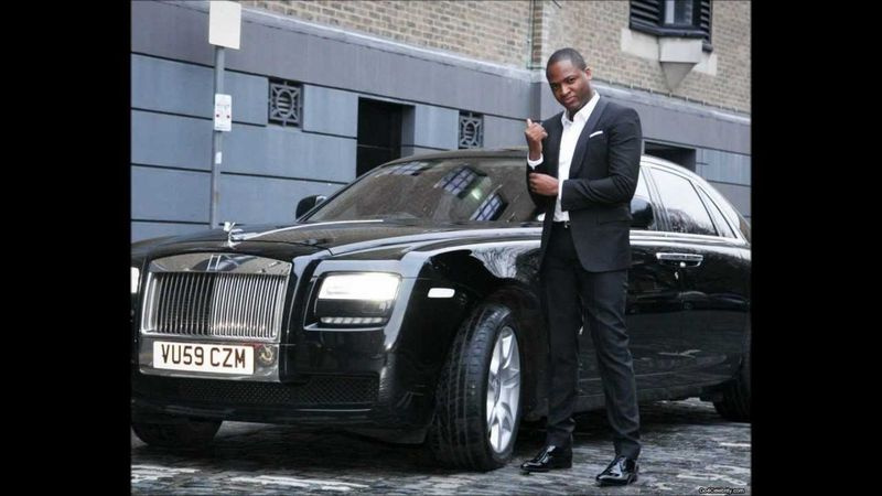 Taio Cruz